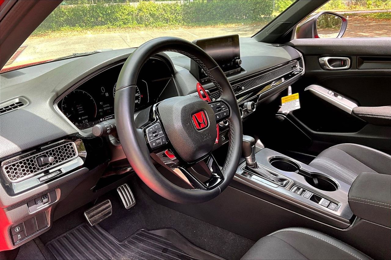 Used 2023 Honda Civic Sport image 14