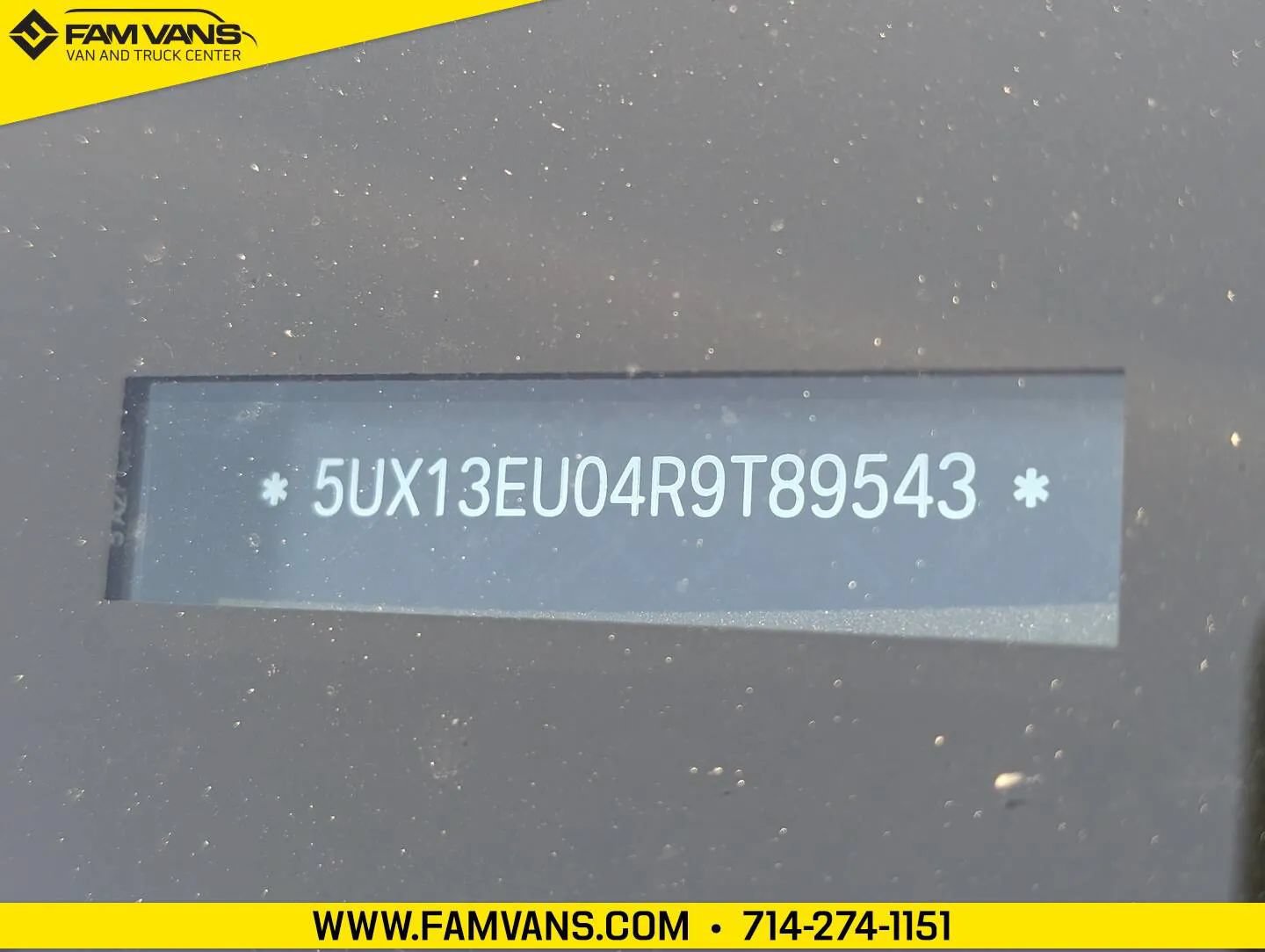 Used 2024 BMW X5 sDrive40i w/ Parking Assistance Package RWD image 36