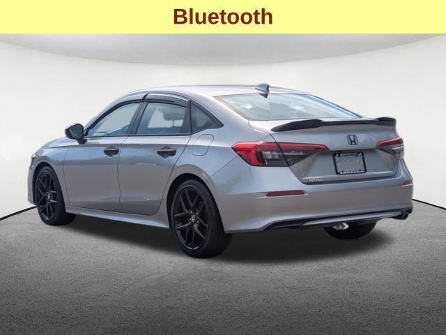 Used 2022 Honda Civic Sport image 7