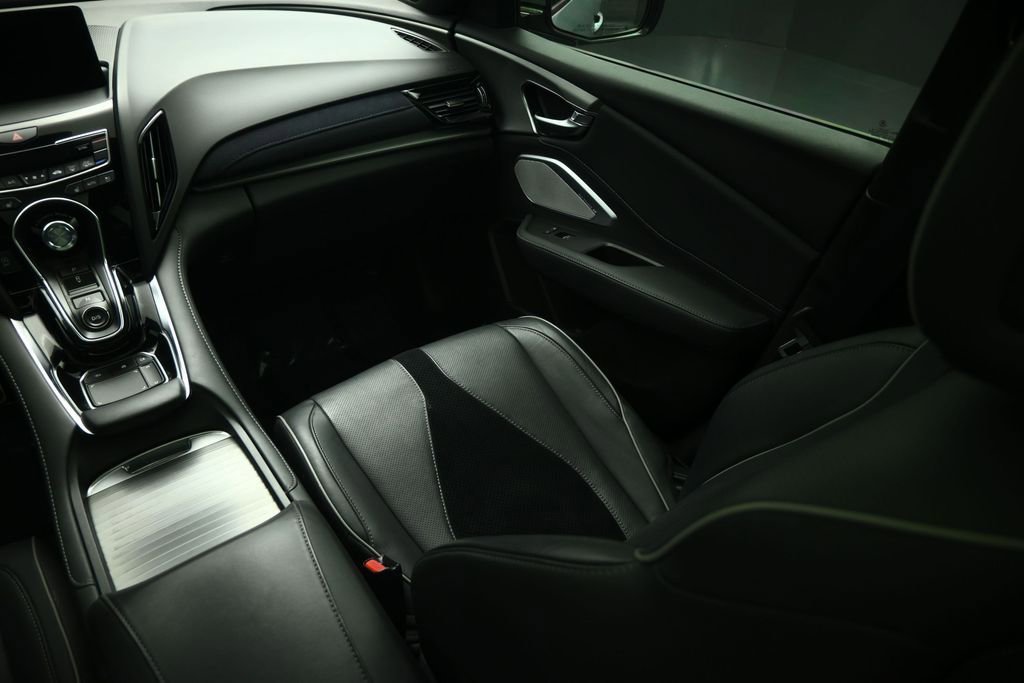Used 2021 Acura RDX A-Spec FWD image 46