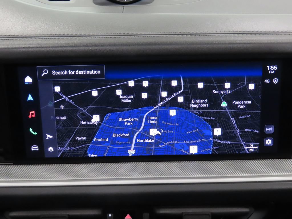 Certified 2026 Porsche Cayenne S AWD/4WD image 28