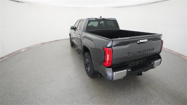 New 2026 Toyota Tundra Limited image 6