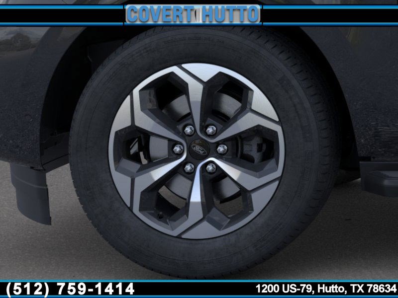 New 2026 Ford Expedition Active image 19