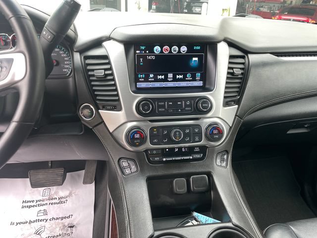 Used 2019 GMC Yukon XL SLT AWD/4WD image 33