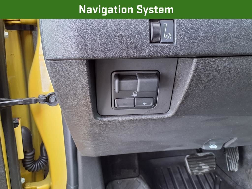 Certified 2023 GMC Canyon AT4X image 18