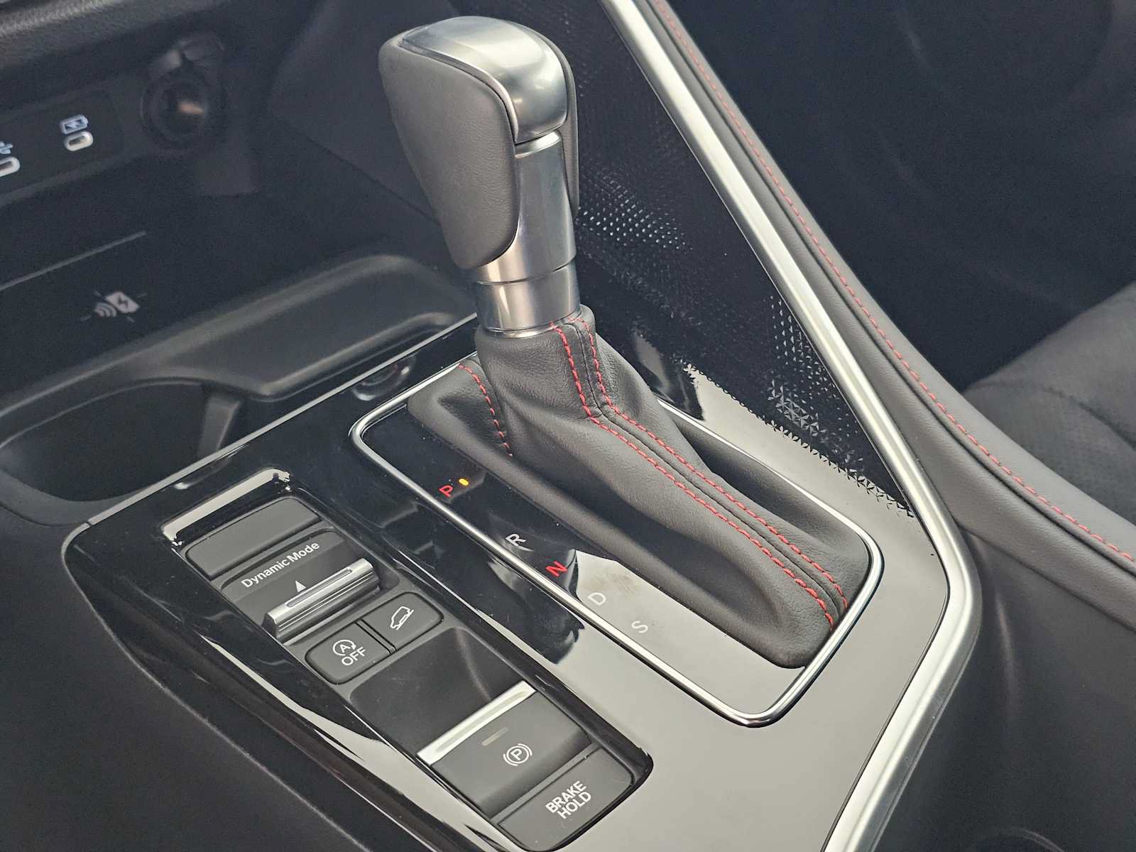 New 2025 Acura ADX A-Spec FWD image 30