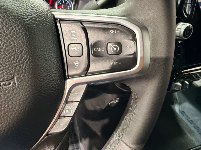 Used 2026 RAM 2500 Big Horn AWD/4WD image 32