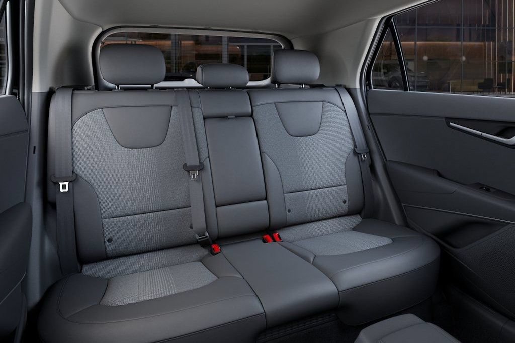 New 2026 Kia Niro EX w/ EX Premium Package FWD image 19