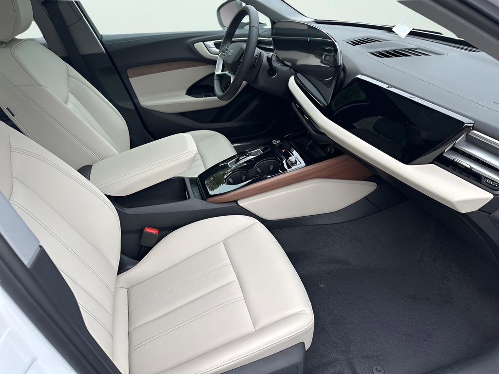 New 2025 Audi A5 2.0T Premium image 22