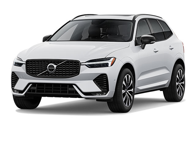 Certified 2024 Volvo XC60 B5 Plus
