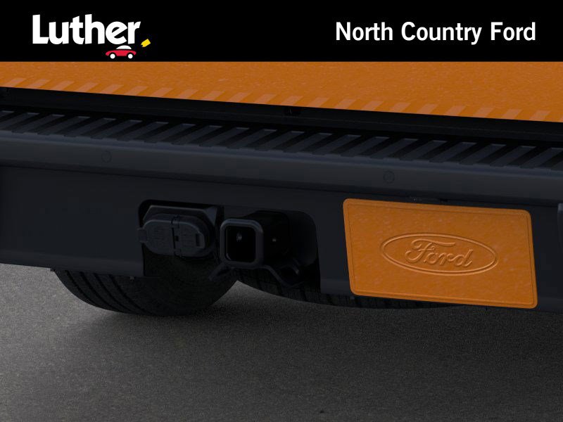 New 2026 Ford Maverick XLT image 23