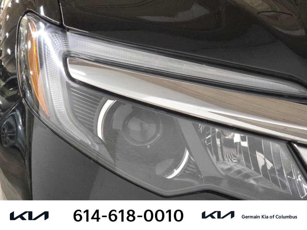 Used 2021 Honda Pilot EX-L image 15