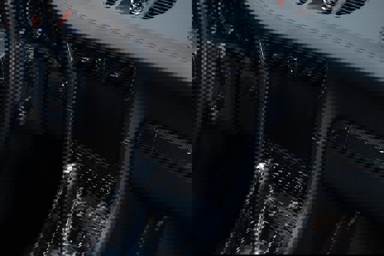 Used 2017 Porsche 911 Turbo S image 58