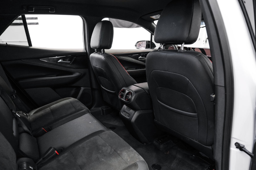 Used 2024 Chevrolet Blazer EV RS AWD/4WD image 32