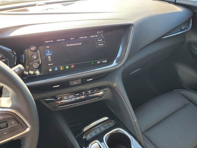 Certified 2023 Buick Envision Essence AWD/4WD image 31