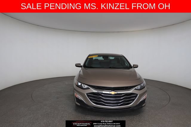Used 2022 Chevrolet Malibu LS w/ Driver Confidence Package II FWD image 30
