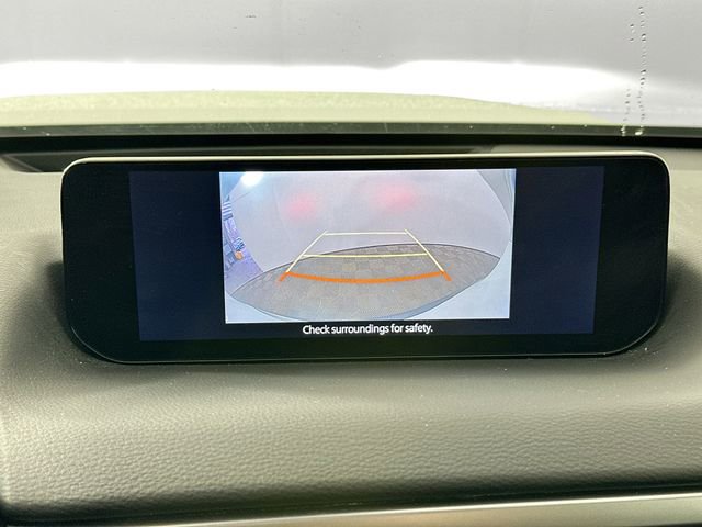 Used 2023 MAZDA CX-50 2.5 S w/ Preferred Plus Pkg image 11