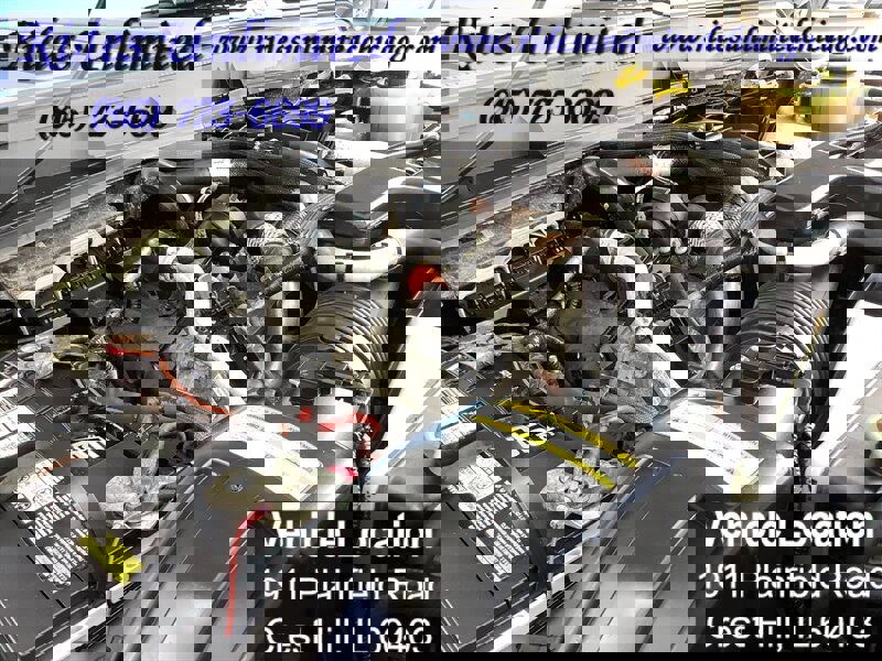 Used 2013 Ford F250 Platinum w/ FX4 Off Road Pkg image 8