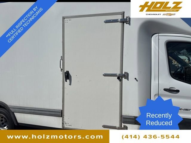 Used 2020 Ford Transit 350 Low Roof DRW w/ Interior Upgrade Package image 4