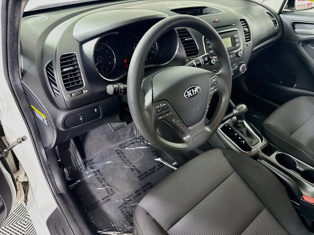 Used 2018 Kia Forte LX FWD image 15