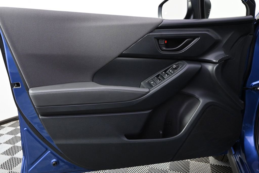 Certified 2025 Subaru Crosstrek 2.0i Premium w/ Crosstrek Mirror Package image 22