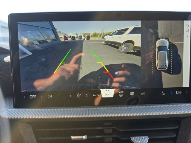 New 2025 Ford Explorer Platinum image 14