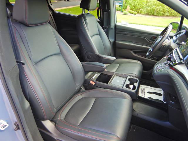 Used 2025 Honda Odyssey Sport-L image 20