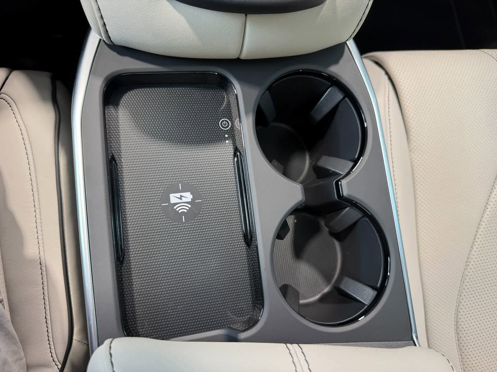 New 2026 Acura RDX SH-AWD w/ Advance Package image 24
