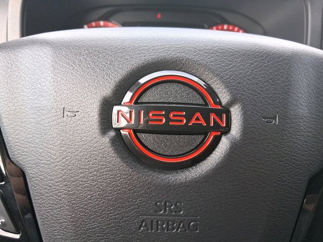 New 2026 Nissan Frontier PRO-4X image 5