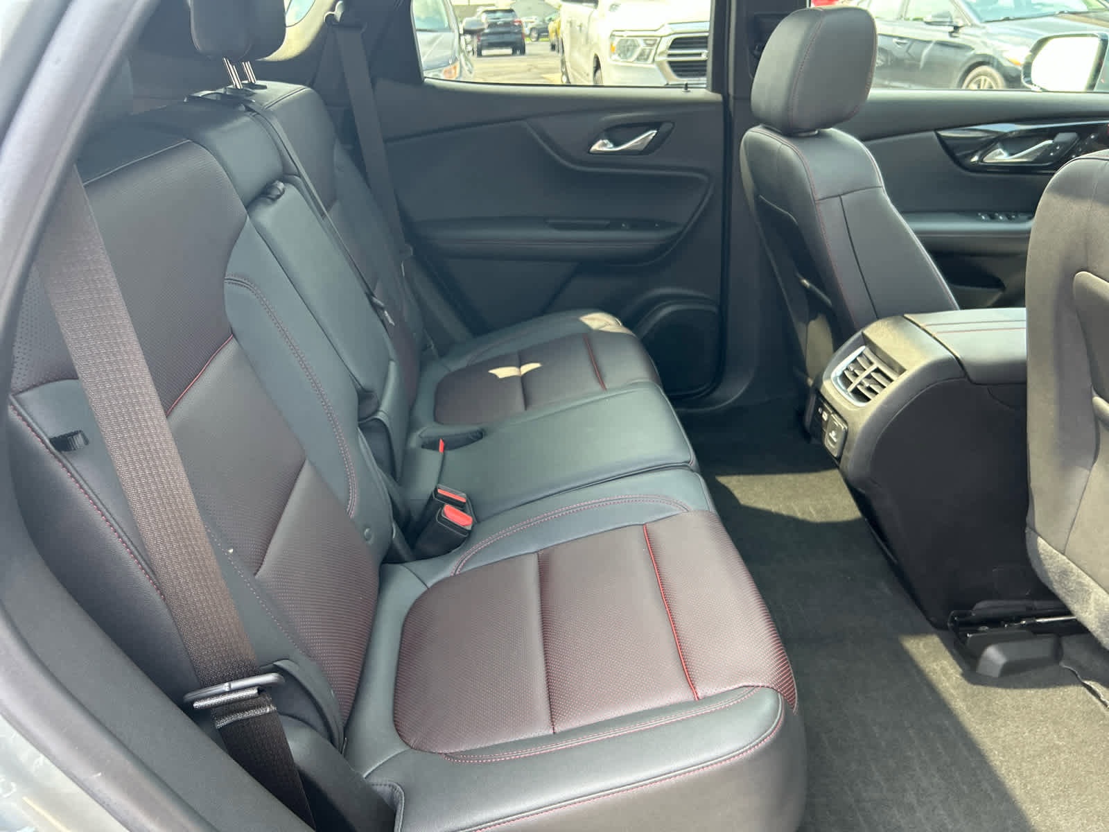 Used 2023 Chevrolet Blazer RS w/ Driver Confidence II Package image 29