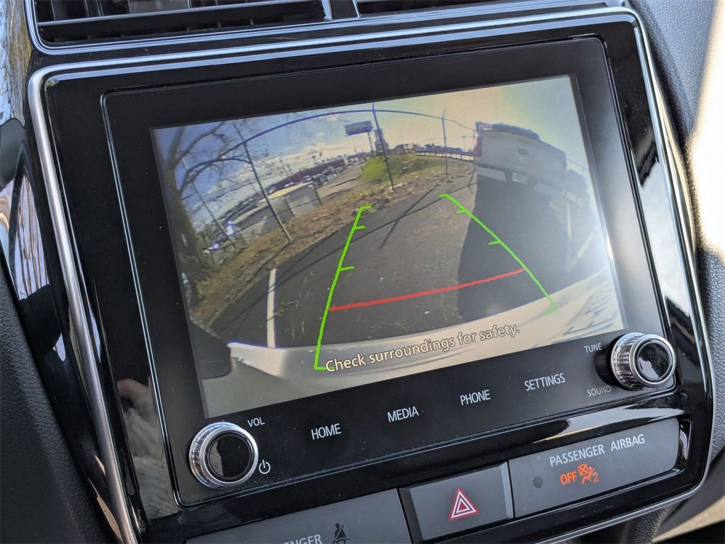 Used 2025 Mitsubishi Outlander Sport SE image 26