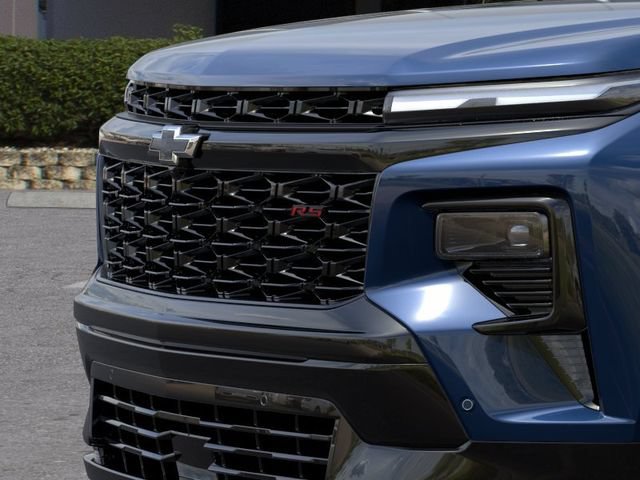 New 2027 Chevrolet Traverse RS FWD image 14