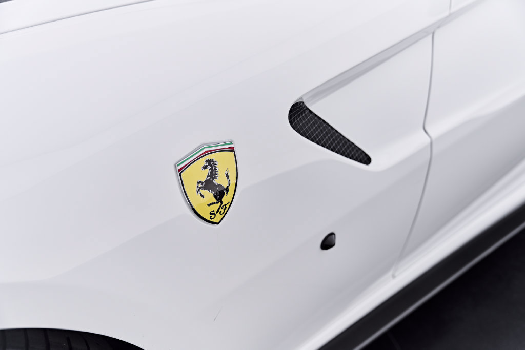 Used 2009 Ferrari 599 GTB Fiorano RWD image 25