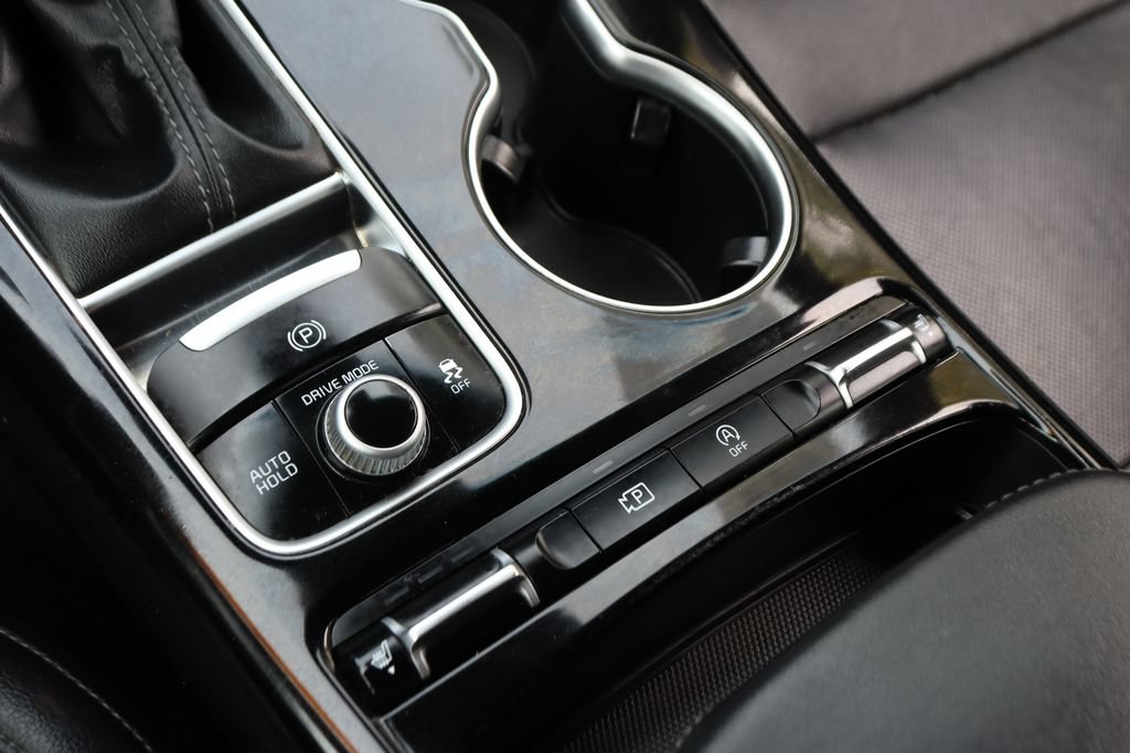 Used 2023 Kia Stinger GT-Line image 34