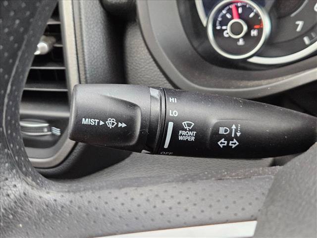 Used 2026 RAM 1500 Warlock AWD/4WD image 19