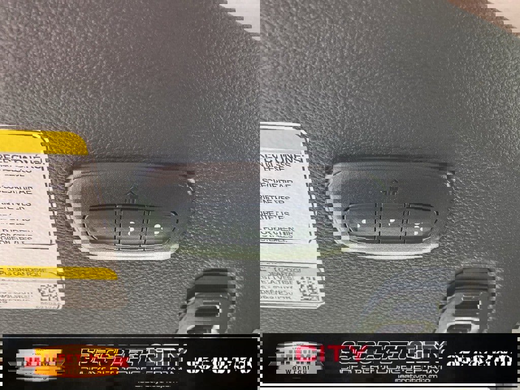 New 2026 Jeep Gladiator Sport image 20