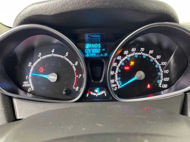 Used 2014 Ford Fiesta SE image 5