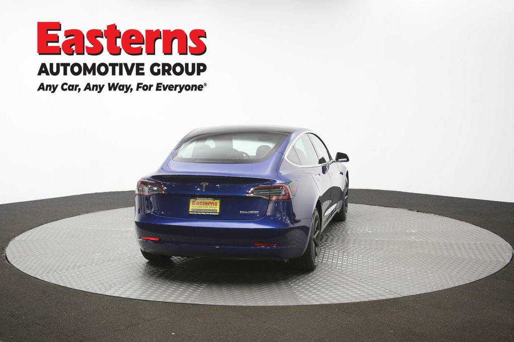 Used 2019 Tesla Model 3 Long Range AWD/4WD image 33