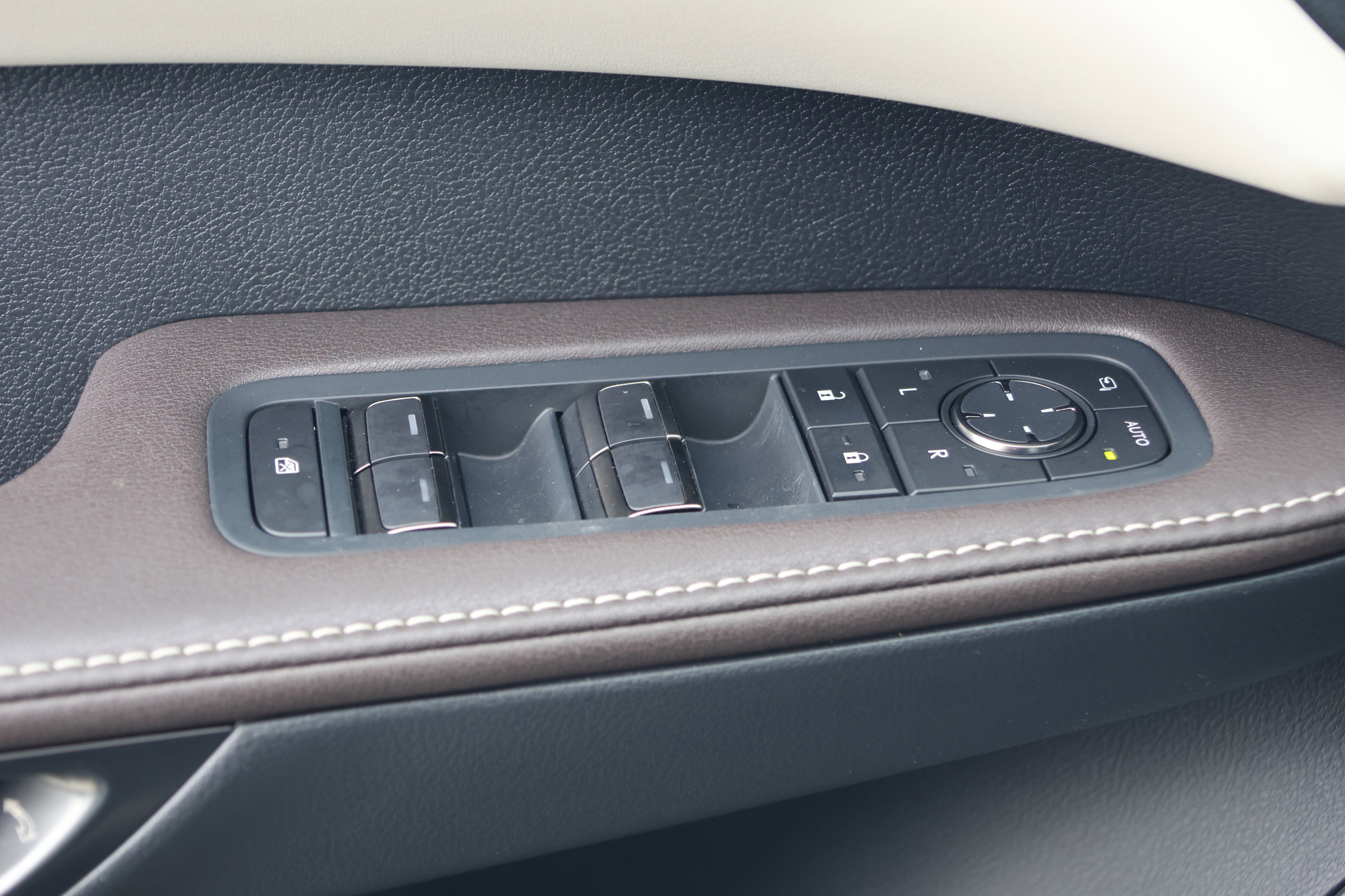 Certified 2023 Lexus RX 350 Premium w/ Cold Area Package image 13