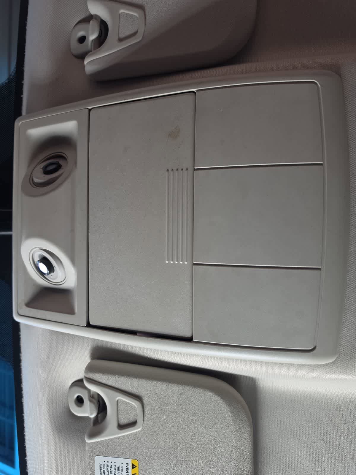Used 2011 Dodge Journey Crew FWD image 24