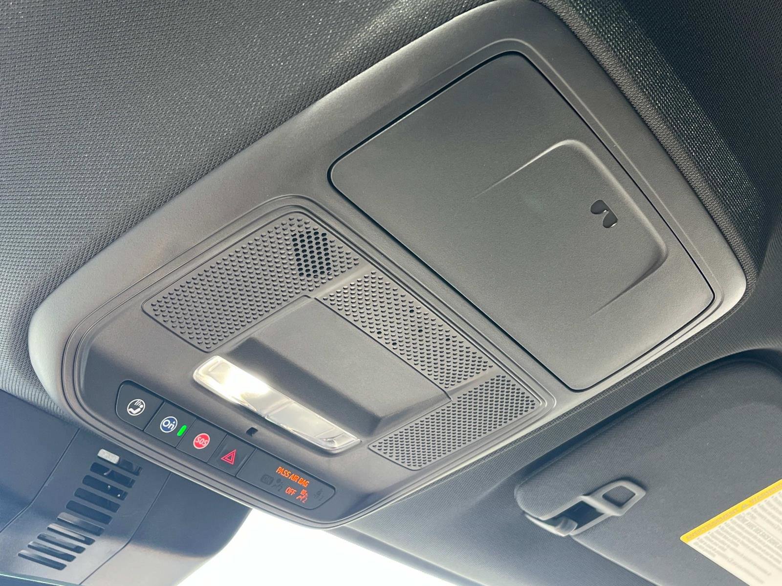 New 2026 Buick Enclave Preferred w/ Power Package image 33