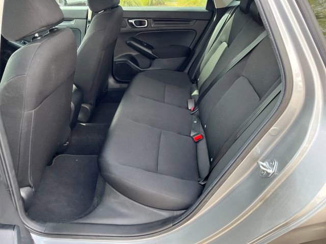 Used 2023 Honda Civic LX image 3