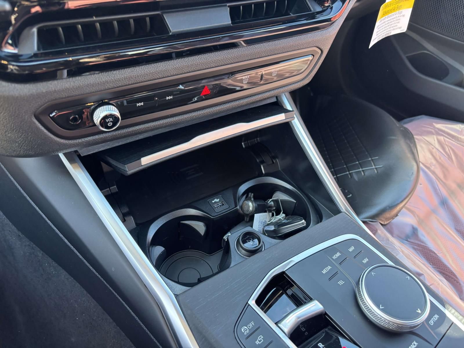 New 2026 BMW 330i xDrive Sedan w/ Premium Package image 16