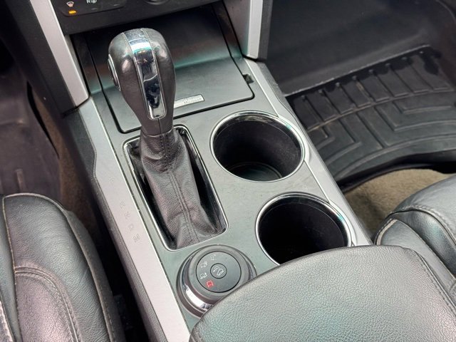 Used 2013 Ford Explorer XLT image 17