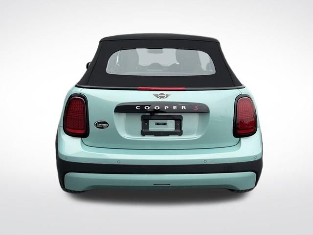 Used 2025 MINI Cooper S FWD image 12