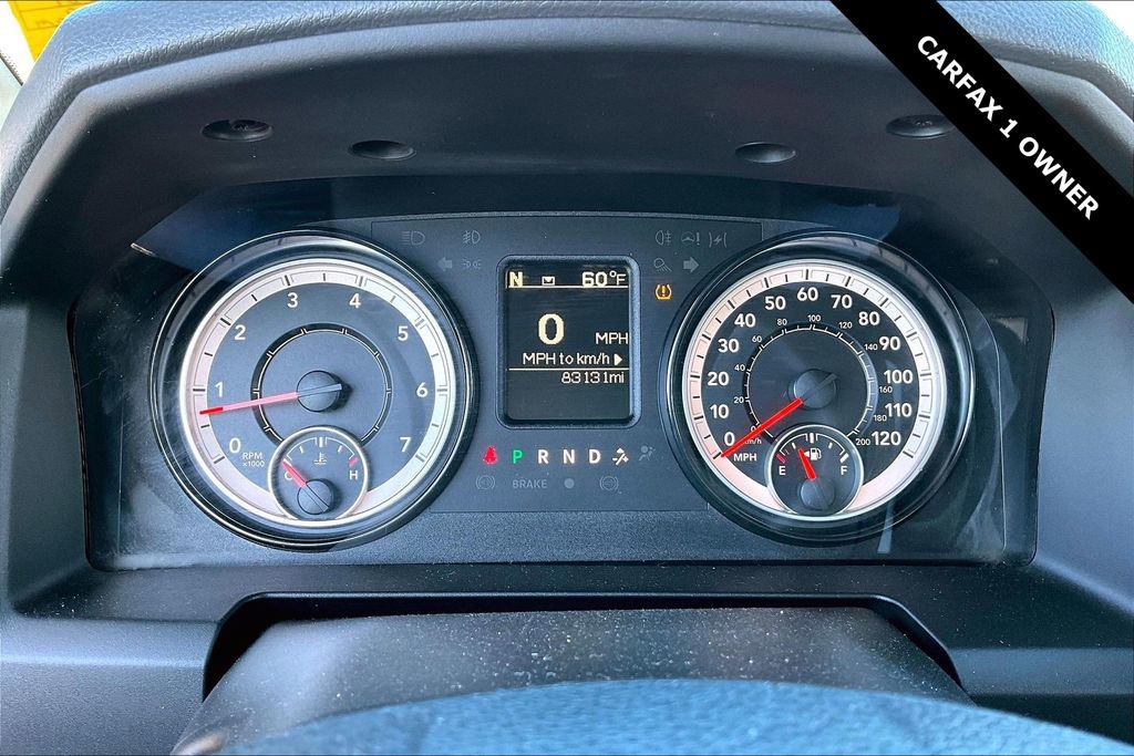 Used 2018 RAM 1500 Express image 14