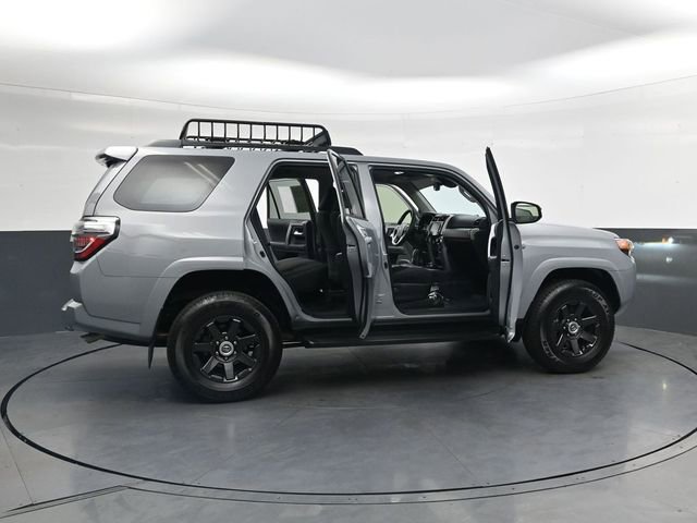 Used 2021 Toyota 4Runner Trail Special Edition AWD/4WD image 32