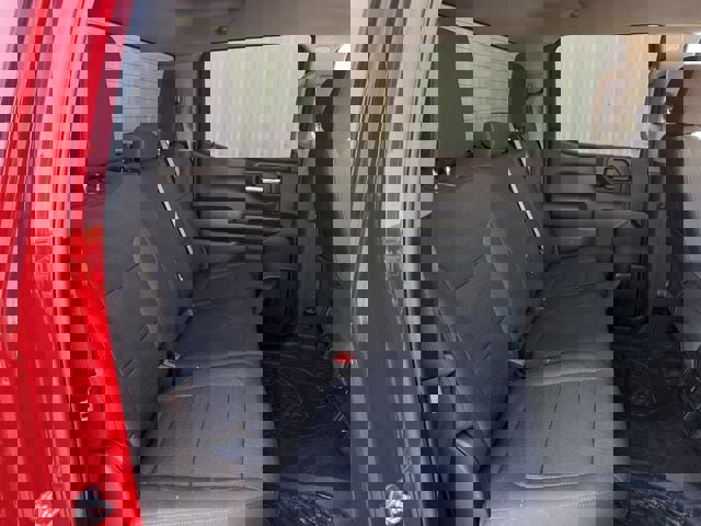 Used 2025 Chevrolet Silverado 1500 Custom Trail Boss image 31