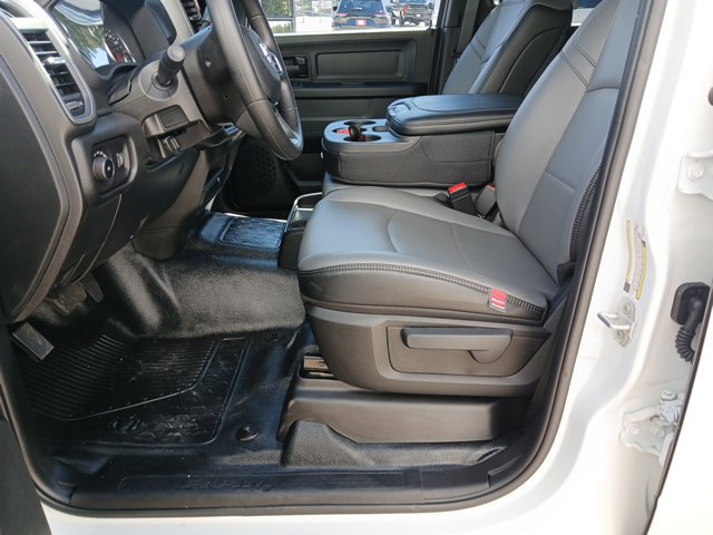 New 2027 RAM 4500 Tradesman w/ Chrome Appearance Group AWD/4WD image 31