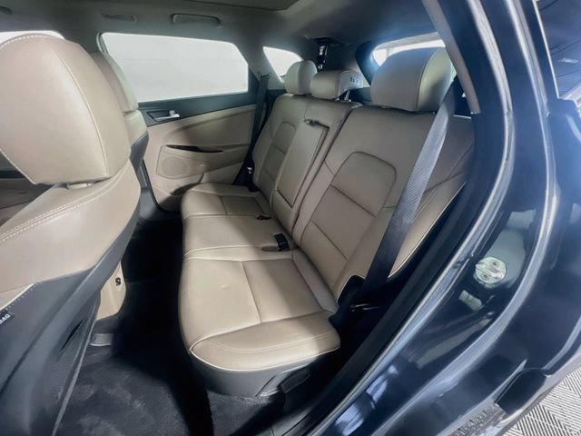 Used 2020 Hyundai Tucson Ultimate FWD image 27